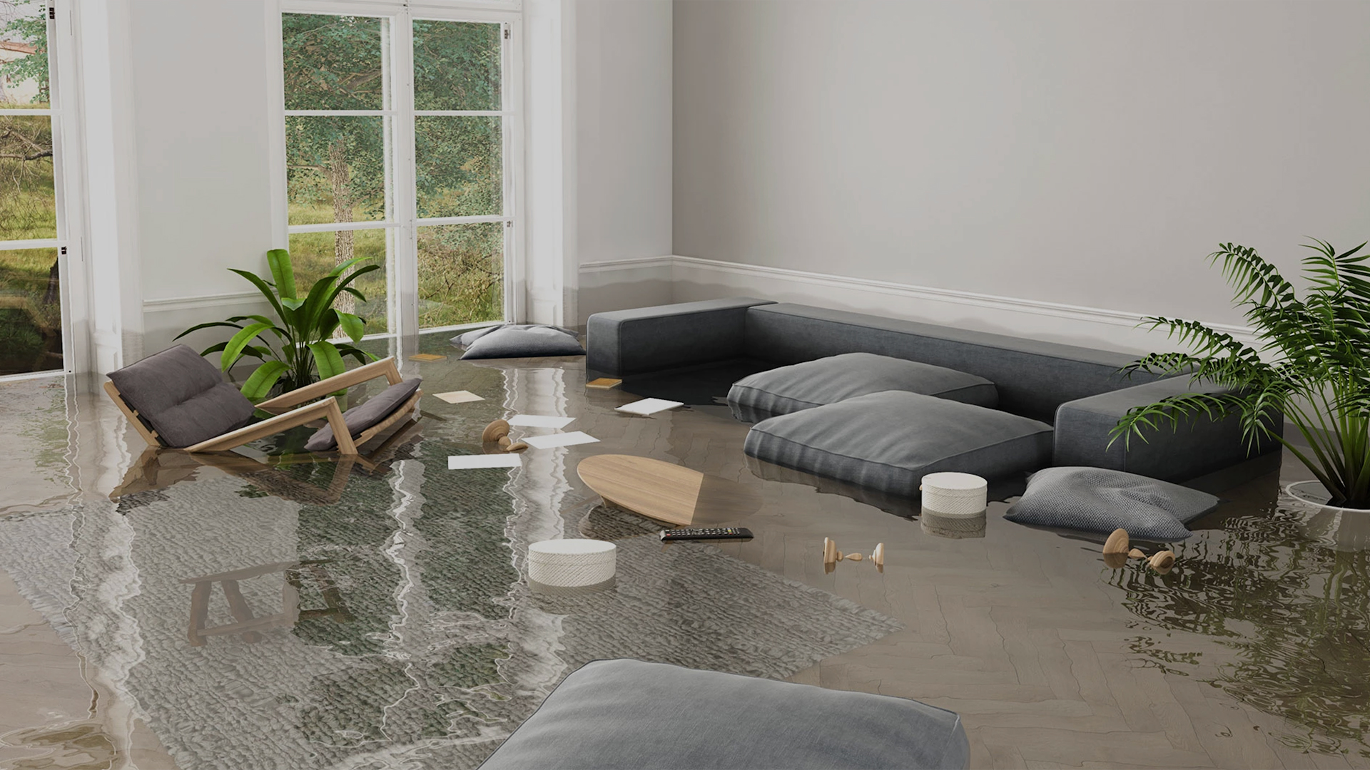 insurance compliance home watch